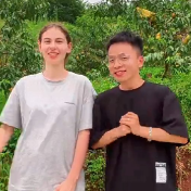 打Call视频丨20场免费品鉴活动将启 “白俄媳妇田娜美”邀您共品麻阳黄桃