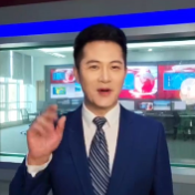 打Call视频丨主持人黄健邀您共品麻阳黄桃 打卡长沙网红地标