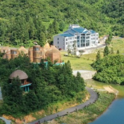 避暑康养到湖南⑫丨山背花瑶梯田&雪峰山 云端仙境觅清凉