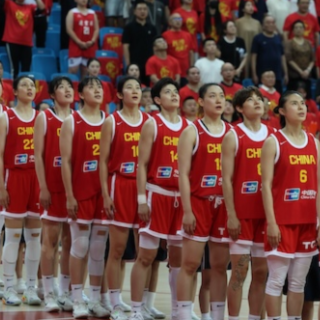 “最佳第六人”长沙福地助力中国女篮逆转澳大利亚