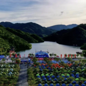 2025湖南“超级芒果”高校音乐季暨阳明山帐篷露营嘉年华将启