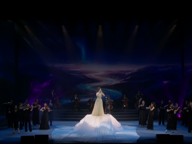 “百团百角唱潇湘”节目展播丨《湘之舞》