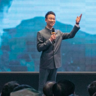 湖南讲解员韩琦参加“胜利号角的回响”红色故事巡回宣讲