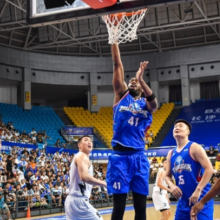 长沙勇胜获NBL常规赛第二名 9月全力冲击总冠军