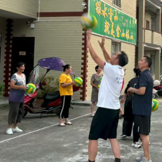 播撒科学健身火种 湖南培育乡村“种子教练”助推全民健身