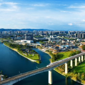 潇湘美景竞风流 第五届湖南旅游发展大会开幕在即