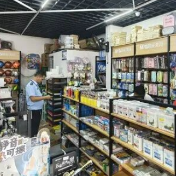 湘西州丨多地开展校园周边出版物市场专项检查