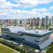 “湘见万年”走进五溪大地 怀化市博物馆新馆开馆
