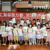 衡阳丨两地开展“护苗·绿书签行动”系列宣传活动