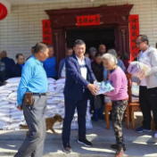 以“胜天半子”之韧 谱写祝岭瑶族村全面振兴新篇章