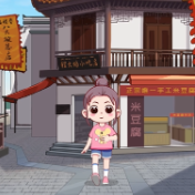 长沙丨望城区发布公益动画短视频《净网行动》