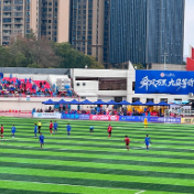 梅碧瑞上演“帽子戏法”！永州队5球大胜哈尔滨队