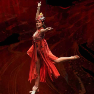 杂技剧《梦之旅》西班牙巡演收官 百余场演出掀起东方文化热潮