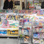 常德｜武陵区开展校园周边文化市场专项检查 筑牢青少年成长防线