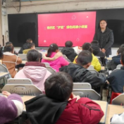 衡阳丨南岳区开展“护苗”宣传活动