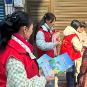 娄底丨涟源市石马山街道:推动“扫黄打非”工作深入基层