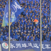 随笔丨潘清远:跟着湘超永州队去“追星”