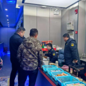 岳阳丨平江县：多部门开展联合巡查，筑牢未成年人成长“防护墙”