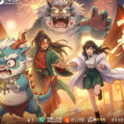 AI趣百科③：选错也有好运气？《马上来财》这些“神仙客串”有讲究