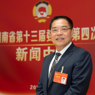 两会好声音丨北冰:以“大张家界”破界联动,链接国家战略