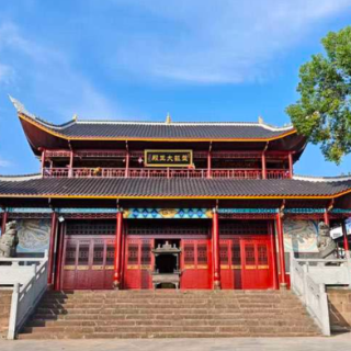 非遗玩出新年味!麻阳首届潮玩新春庙会2月9日开锣