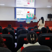 常德|澧南镇推出“护苗”专题公开课