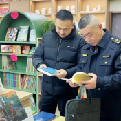 湖南多地开展春节前文化市场“扫黄打非”专项检查行动