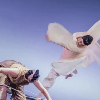 雅韵三湘丨“全员会飞”火爆全网 舞剧《天工开物》将登陆长沙