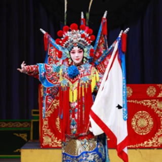 雅韵三湘丨李胜素、于魁智、张璇领衔主演 京剧《穆桂英挂帅》长沙上演