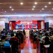 湖南省第八届元宵诗歌朗诵会在长沙举行