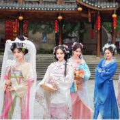 3月有“花”招！湘西芙蓉镇“毕兹卡的花神节”来了