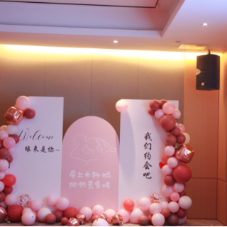 帮企业职工脱单 在浪漫邂逅中“爱上长沙城”