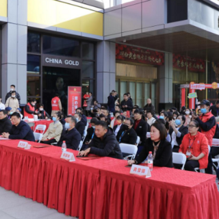 工会进万家 点亮“新”生活