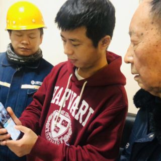 党建聚合力 为老年生活加上“双保险”