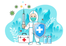 深圳：齐心抗疫！记录防控一线的感人故事