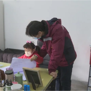 舍小家为大家 上海仅这个区的疾控中心就有6对战“疫”夫妻
