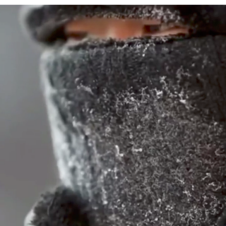 BaoBao站 | 用37℃的青春拥抱-30℃的气温