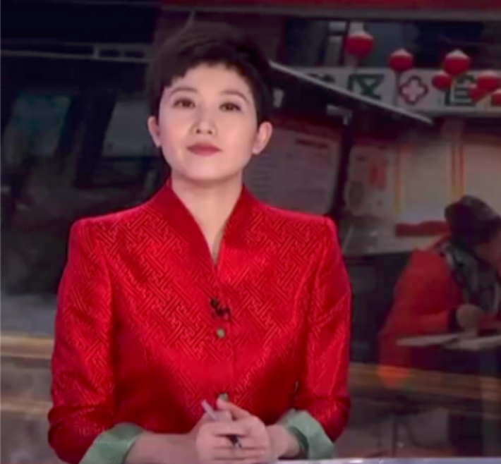 北影师生同唱《领航》抒发爱国情怀