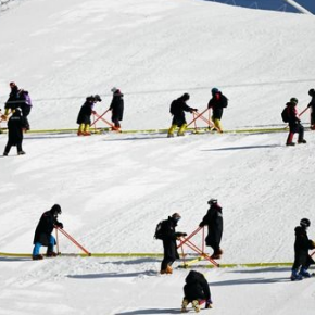 北京冬奥会 | 黑山奥委会:北京冬奥会是全球体育盛宴