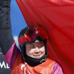 【海报】无碍,有爱,携手一起向未来