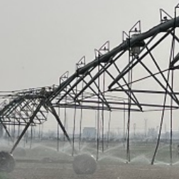 “黑科技”精准灌溉助力河南粮食增收