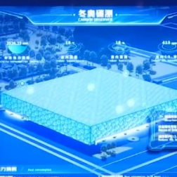 冬奥“碳”测 | 中国新科技助力绿色办赛 低碳减排更智慧、更科学