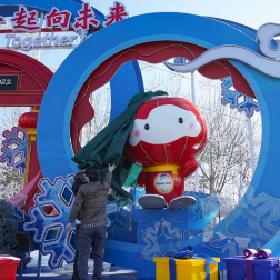 北京冬残奥会|专家:北京冬奥会和冬残奥会创造了区域协同发展新模式
