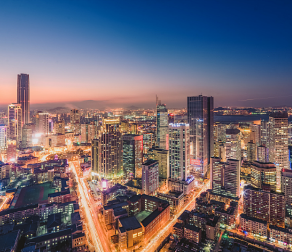 向着美好生活，扬帆！——热烈祝贺十三届全国人大五次会议胜利闭幕