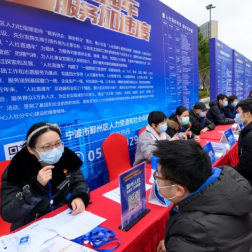 资源下沉赋能乡村 绘就现代版“富春山居图”