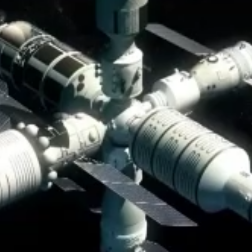 神舟十三号乘组状态良好 计划4月返回