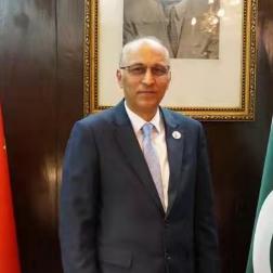 大使看中国|巴基斯坦驻华大使:今年中国两会意义尤为重大