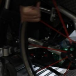 细心贴心！在冬奥列车上沉浸式体验无障碍服务 