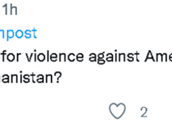 Facebook宣布暂时允许对俄暴力言论,中东网民不干了