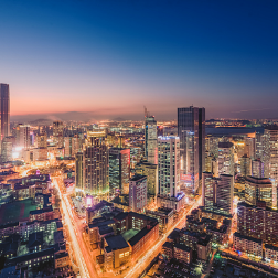 金羊网评：共创磅礴合力 共绘“越奋斗、越精彩”壮美新篇 